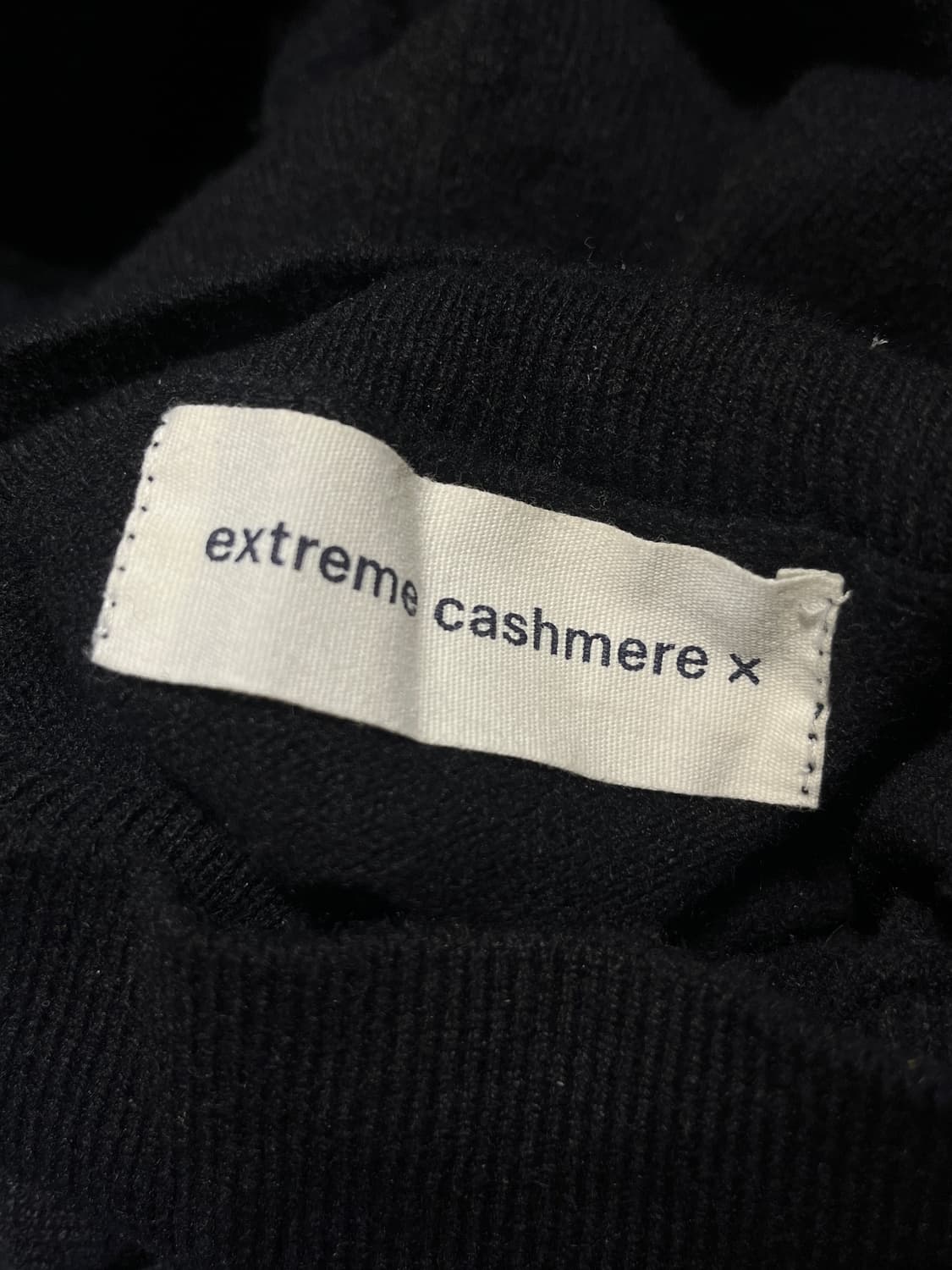 익스트림 캐시미어 목폴라 상품이미지4
