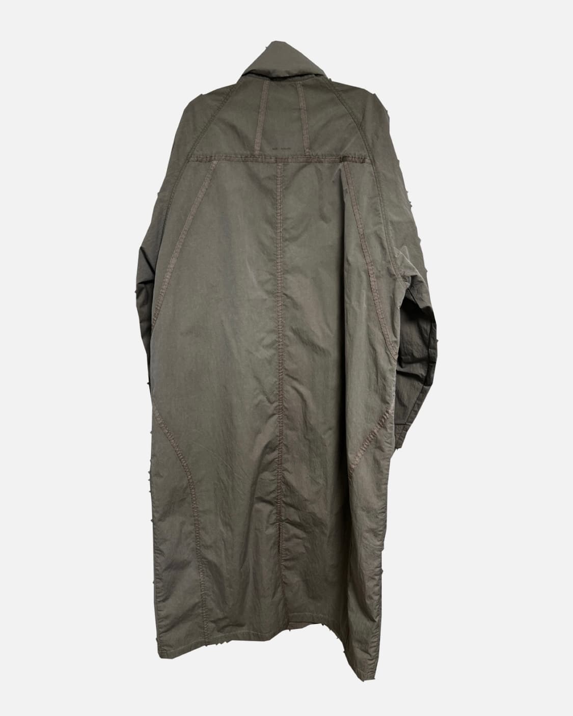 Haus Nowhere Rain Coat  상품이미지2