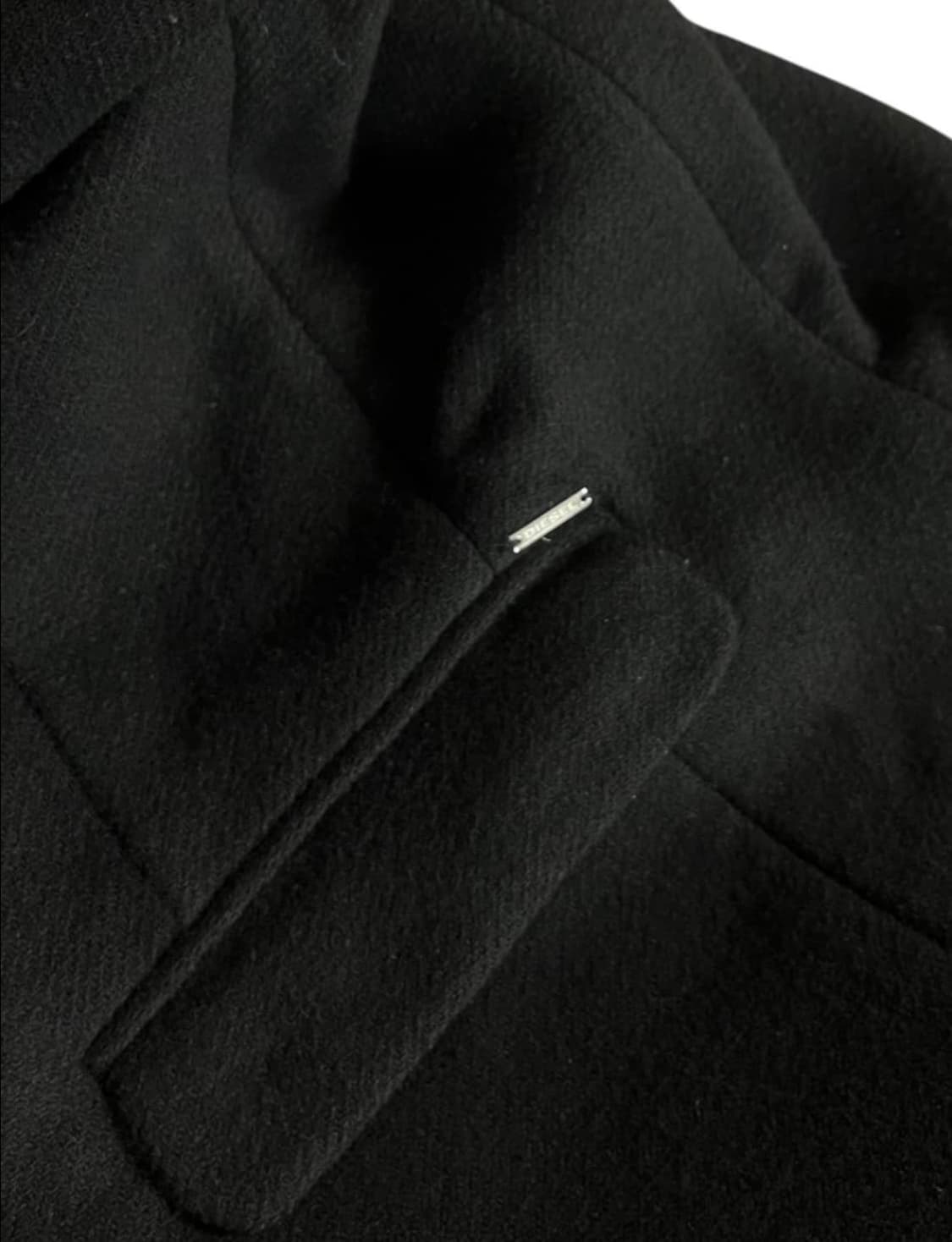 디젤 코트 상품이미지3