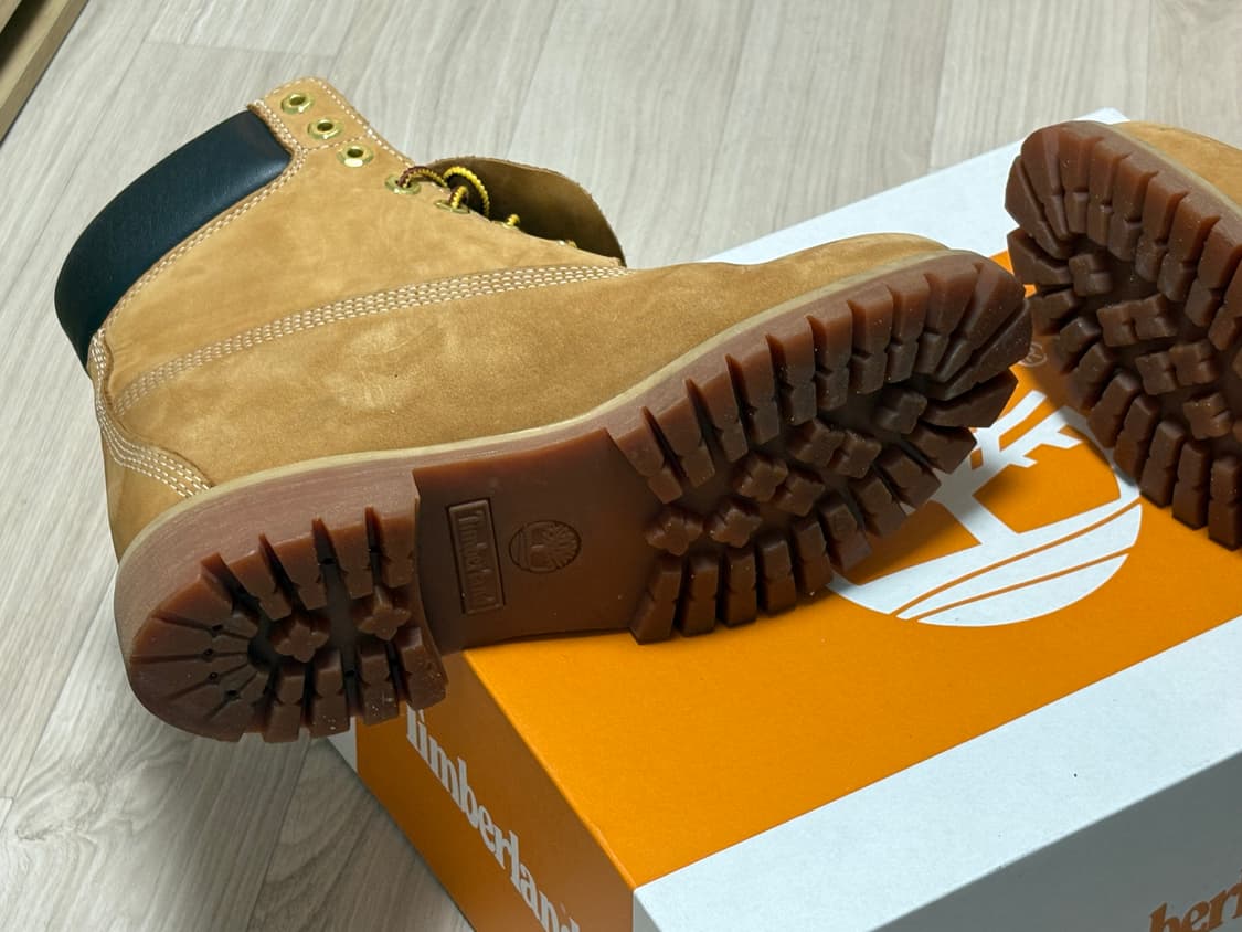 팀버랜드 6인치  상품이미지6