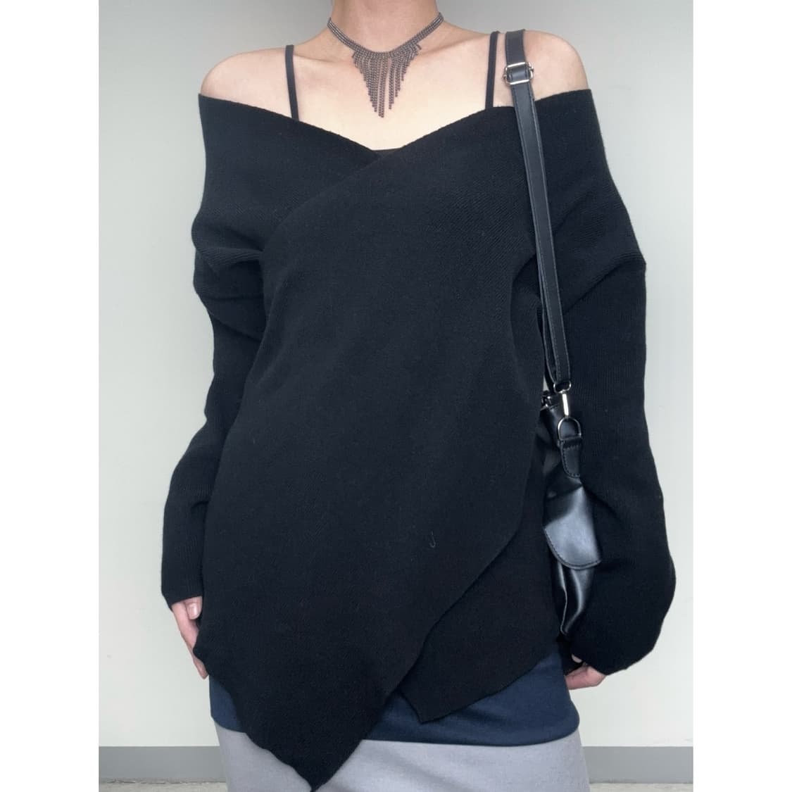 빈티지 고딕 목걸이 상품이미지6