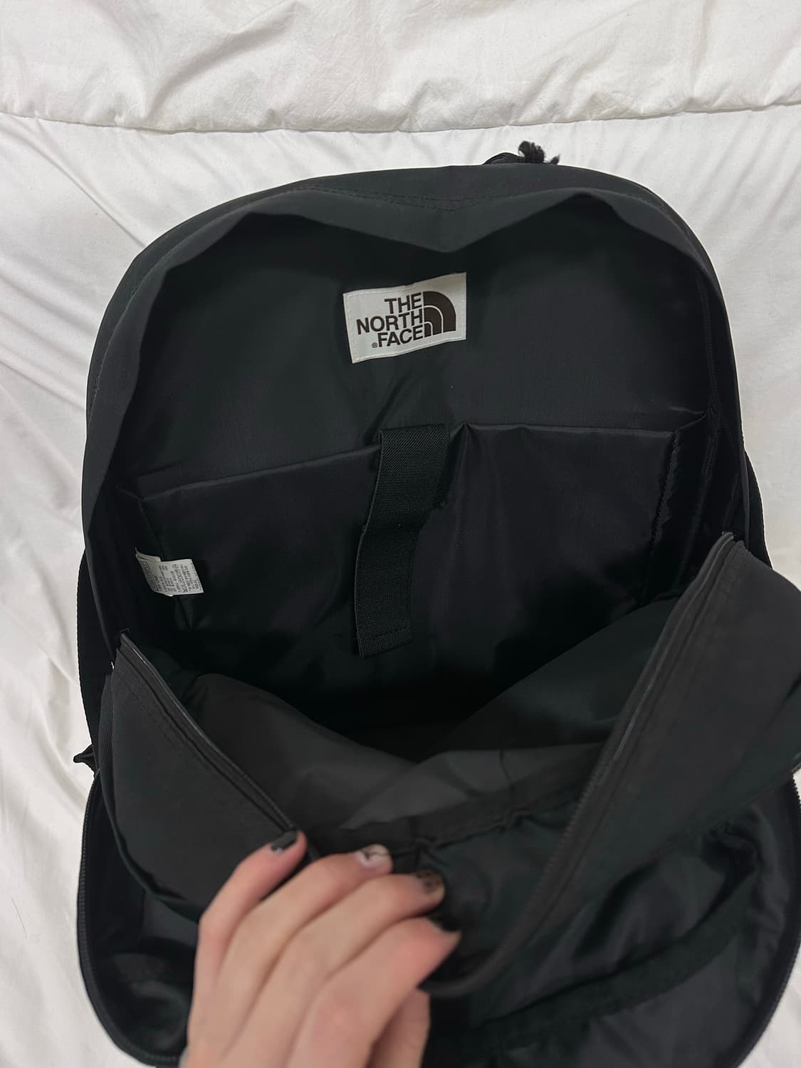 노스페이스 백팩 가방 상품이미지6