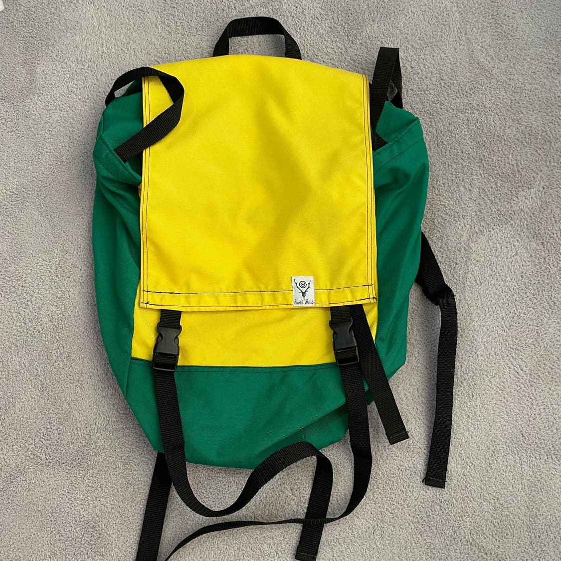 남이서팔 백팩 상품이미지3