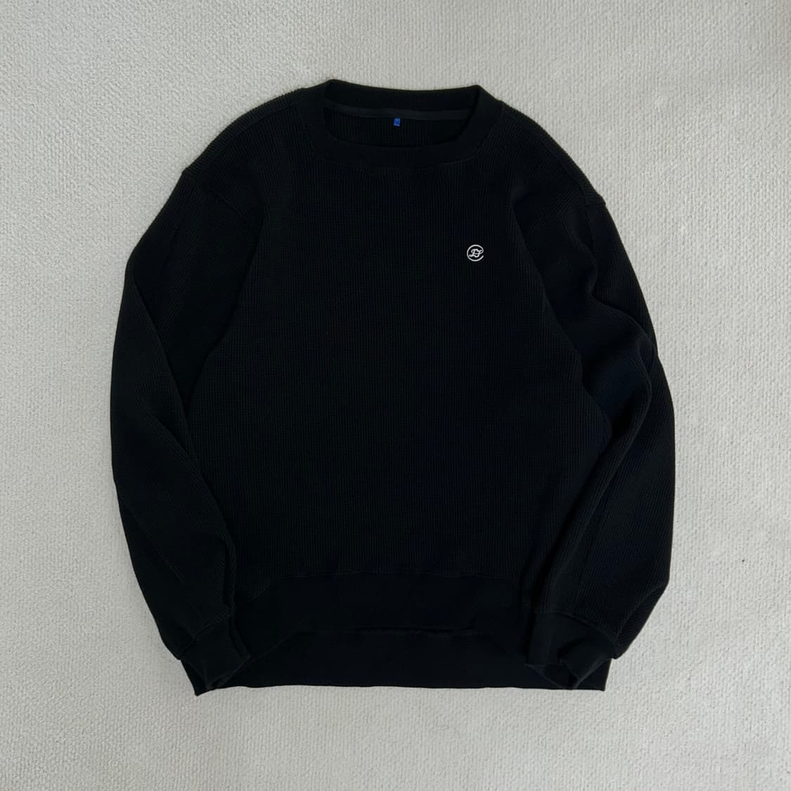 아더에러 Speric Small Logo 스웻셔츠 상품이미지3