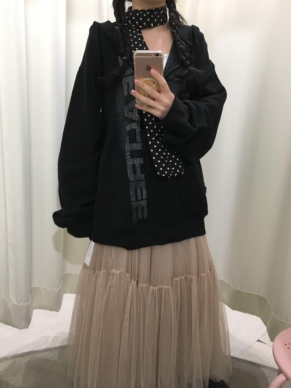 🇺🇸REALTREE hoodie 상품이미지5