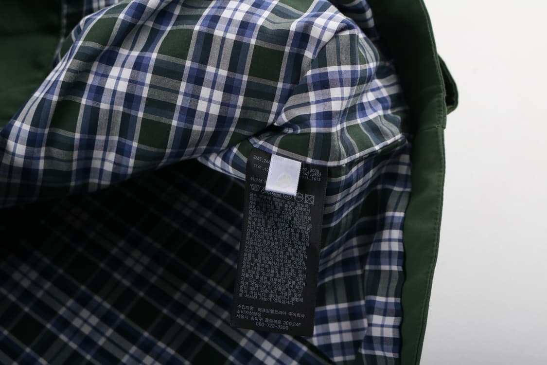 [XXL] 유니클로 해링턴 자켓 상품이미지5