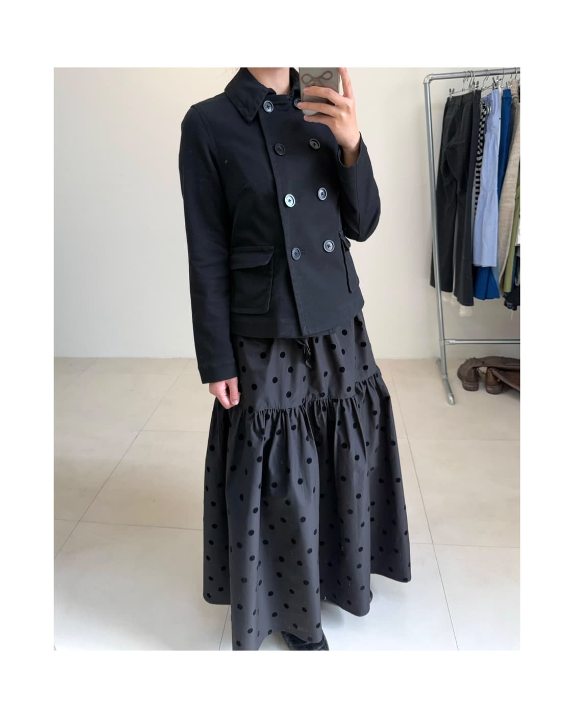 Gap 자켓 상품이미지6