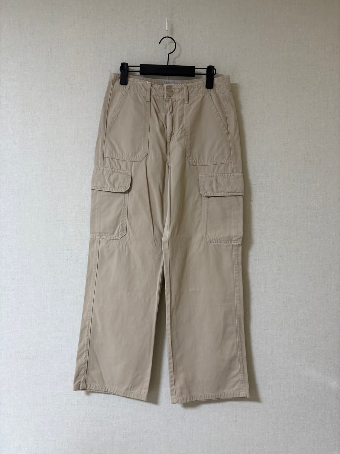 자라 카고 팬츠 상품이미지1