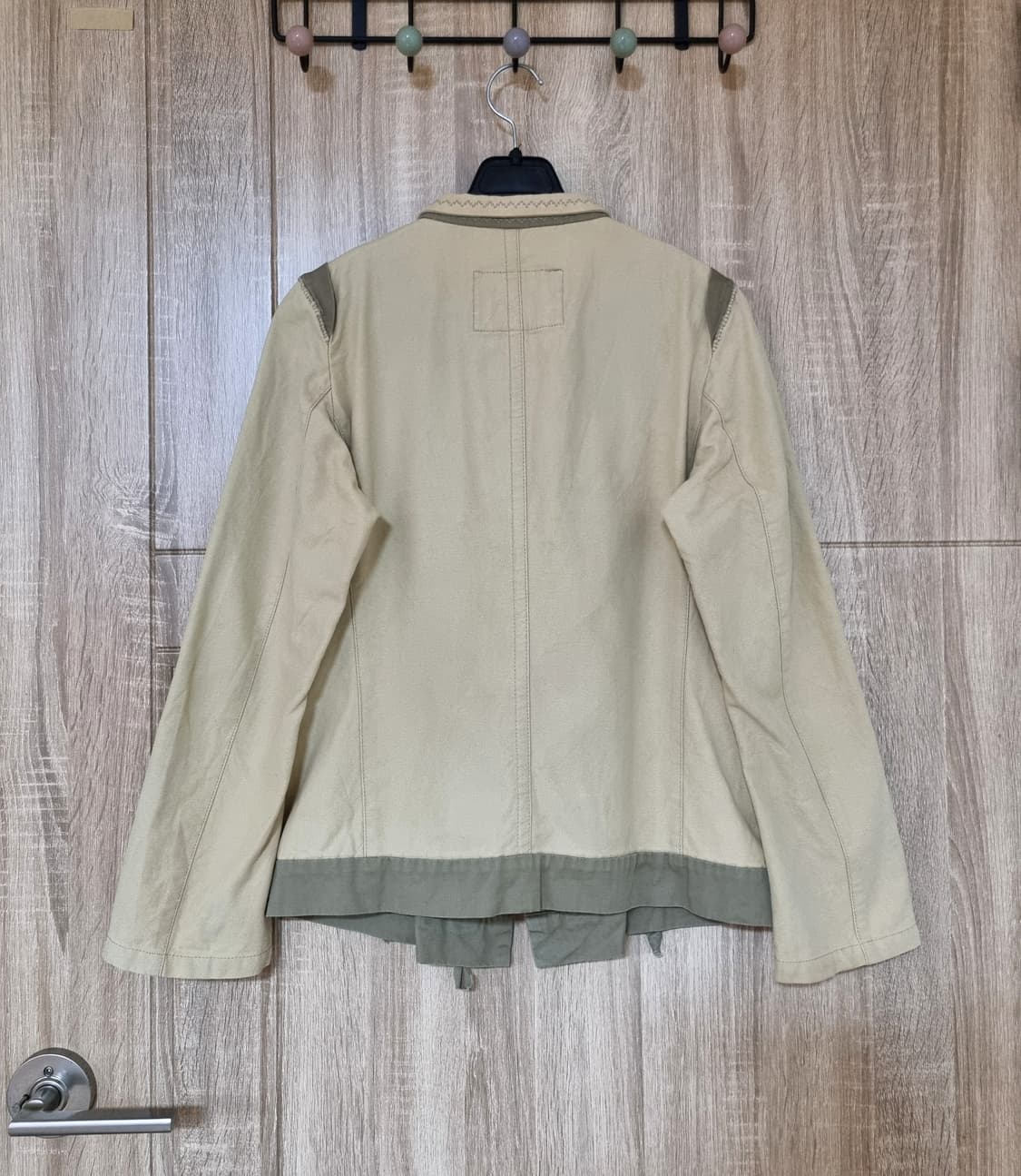 마리떼프랑소와저버 자켓 상품이미지5