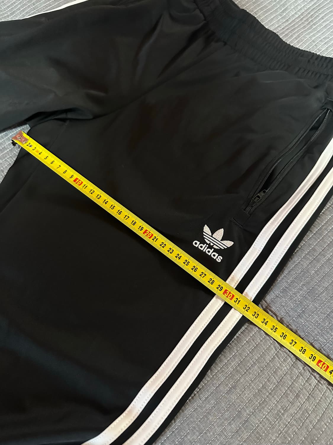 (XL)아디다스 오리지널스 트레이닝 팬츠 상품이미지4