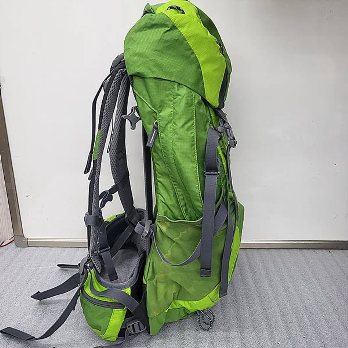 Deuter 정품 Futura Pro 36 산악용 백팩 상품이미지5