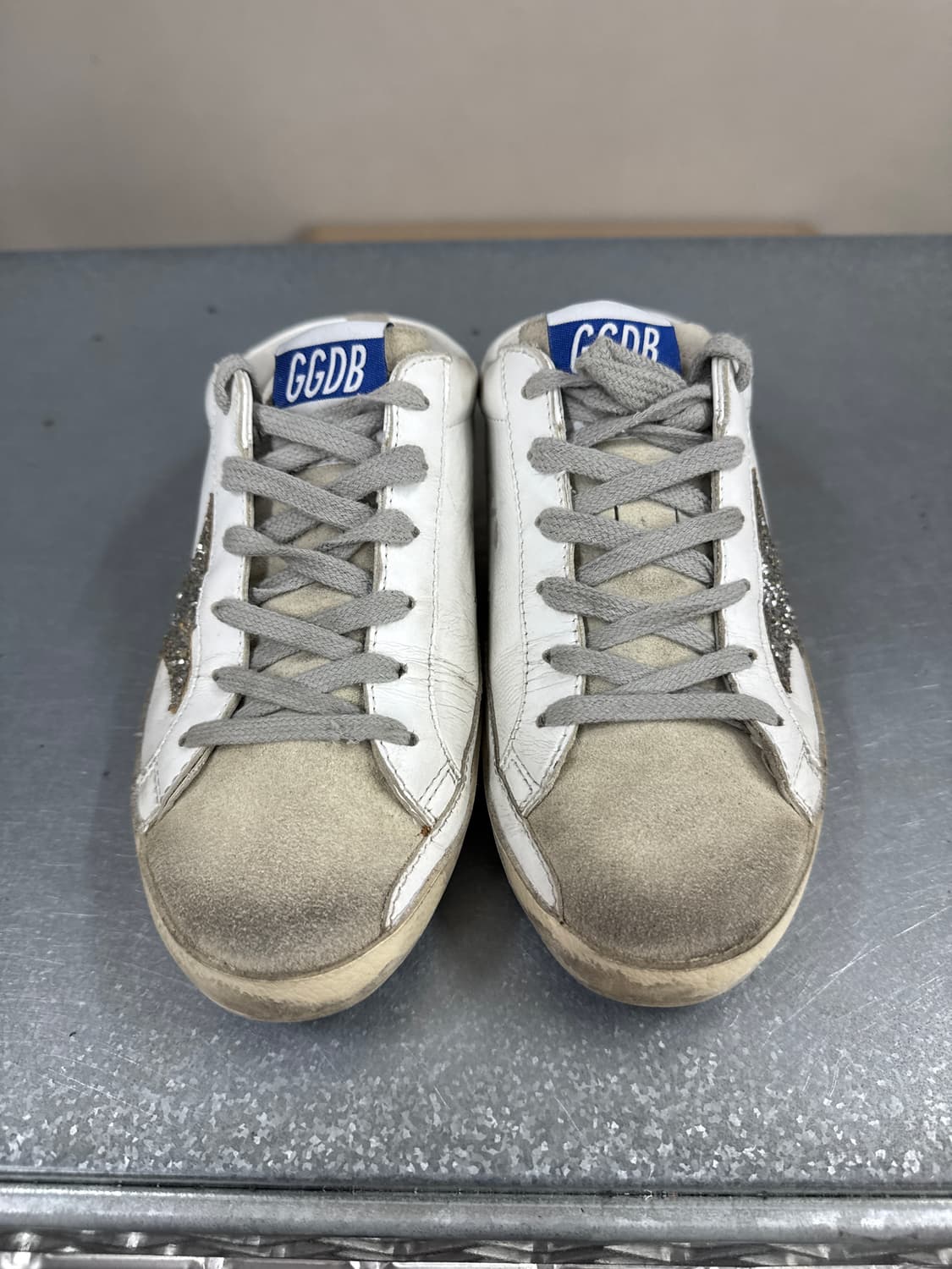 골든구스 슈퍼스타 뮬 36 상품이미지6