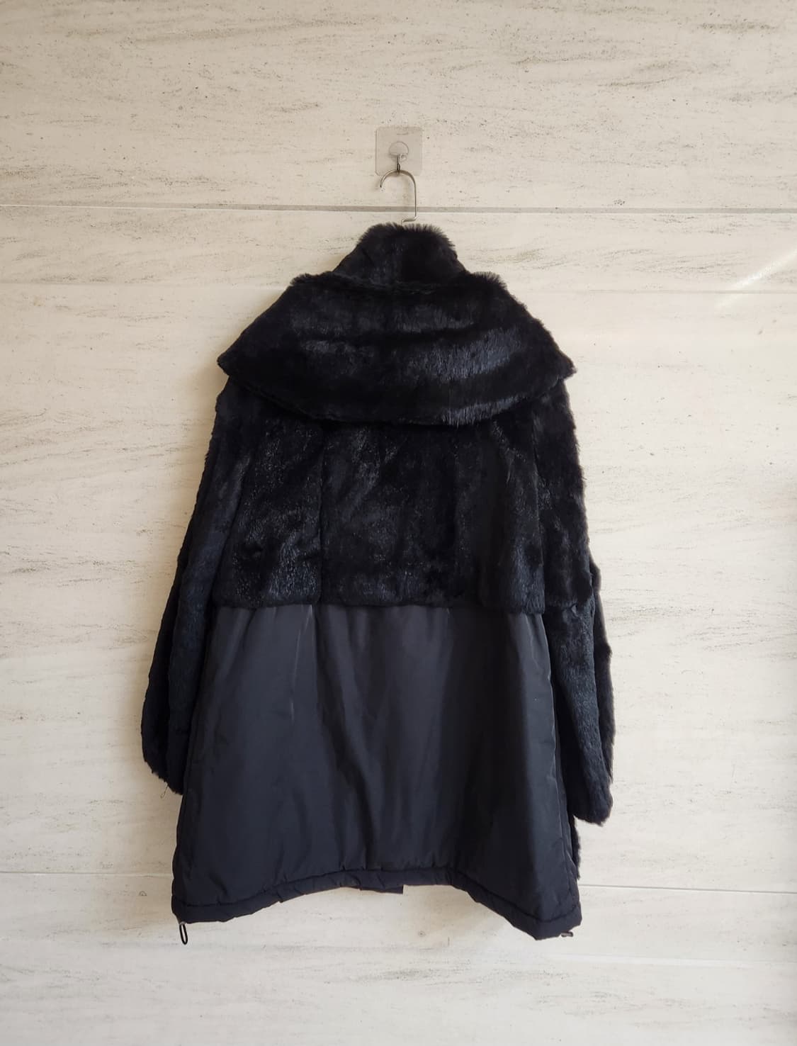 발렌시아 래빗퍼 점퍼 77사이즈 상품이미지3