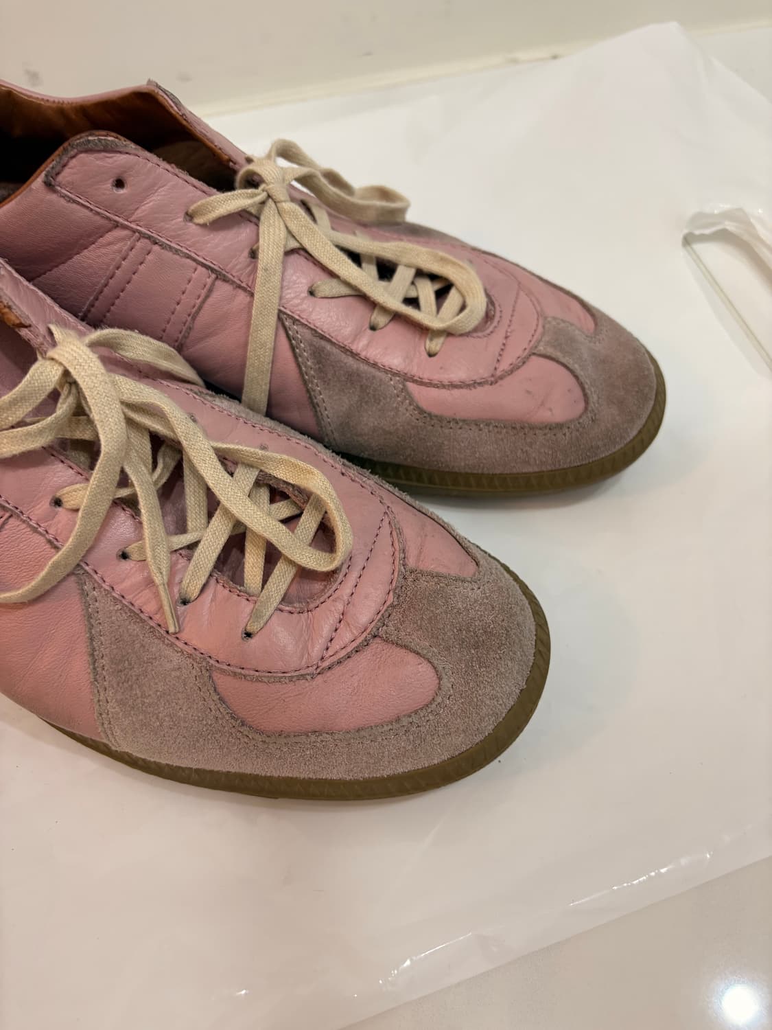 리프로덕션 오브 파운드 독일군 핑크 44 상품이미지3