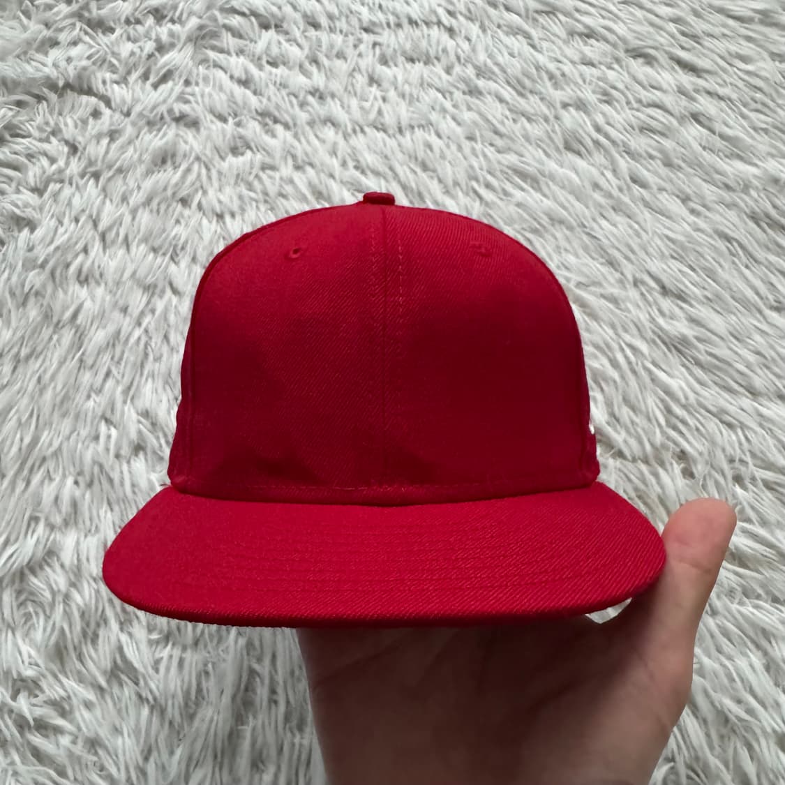 NEW ERA x KEITH HARING 일본빈티지 모자 캡 뉴에라 F 상품이미지3