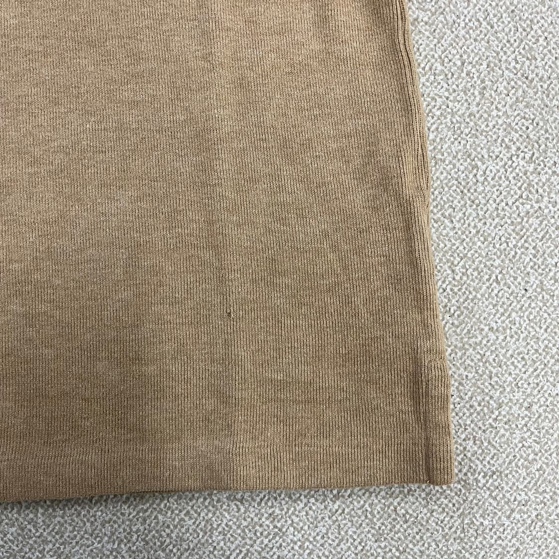 XL 폴로랄프로렌 반집업 코튼 맨투맨 0129M1 상품이미지5