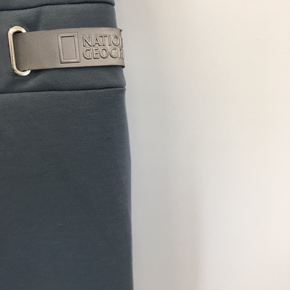 내셔널지오그래픽 블루핀 스웻셔츠 XL  상품이미지3