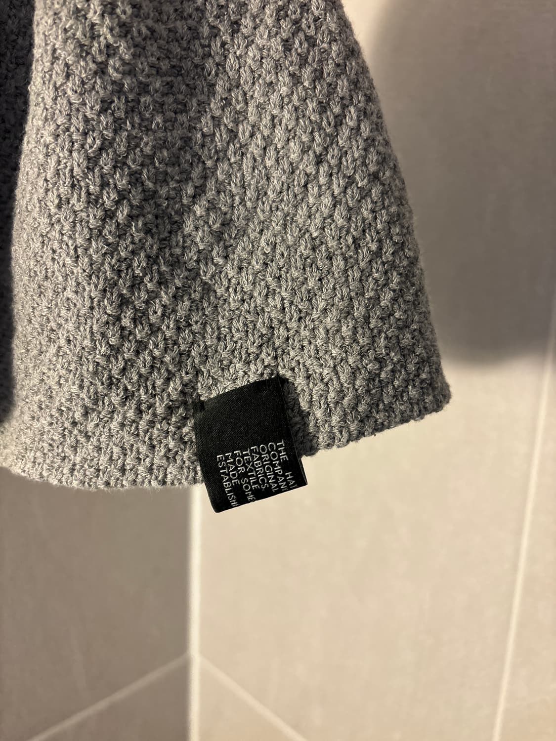 Ca4la 니트 비니 상품이미지5