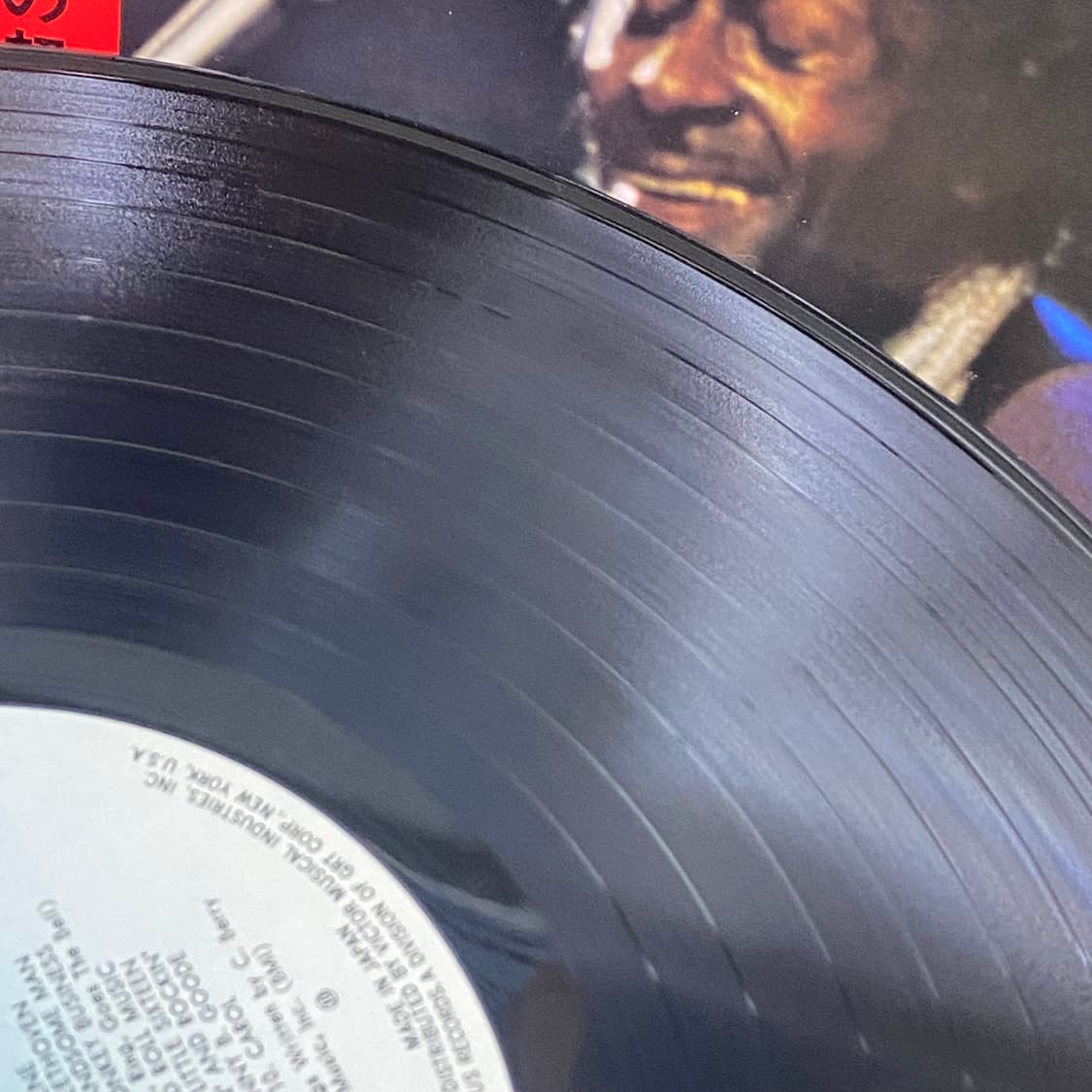 (LP) Chuck Berry -Excellent 20 상품이미지6