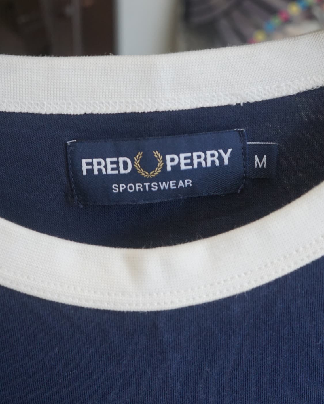 Fred Perry 상품이미지6