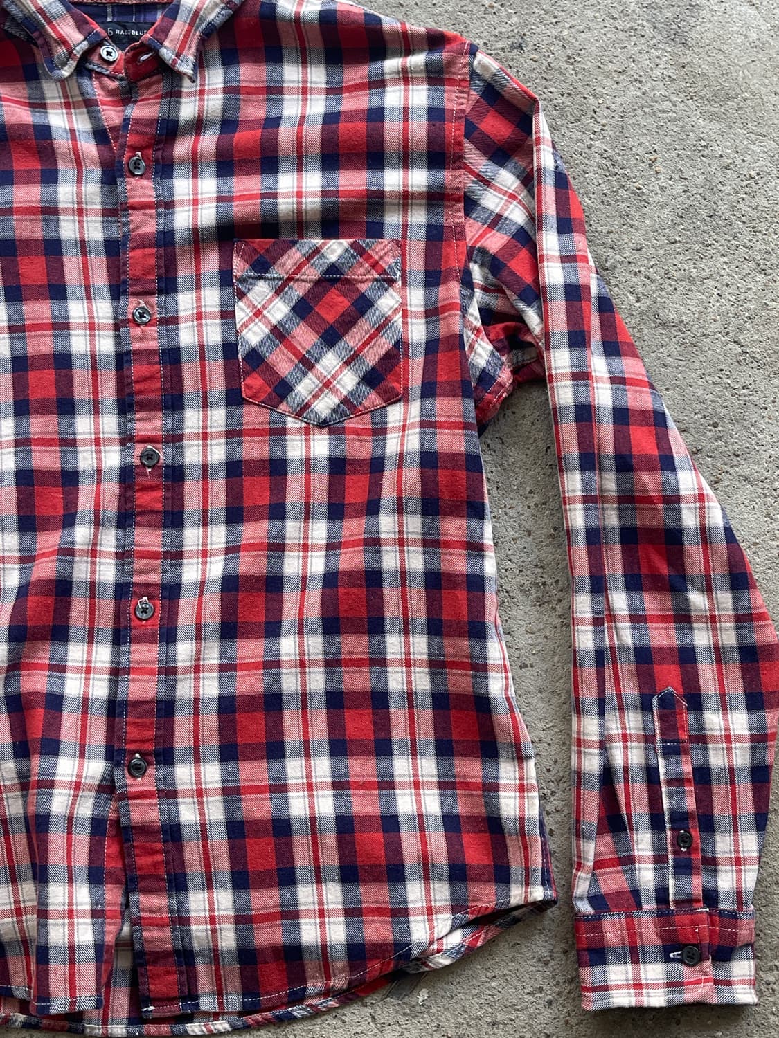 check shirts 상품이미지4