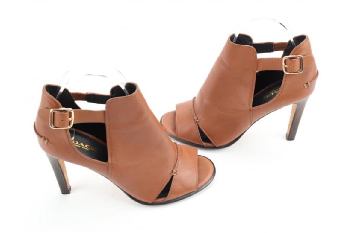 코치 샌들 상품이미지1