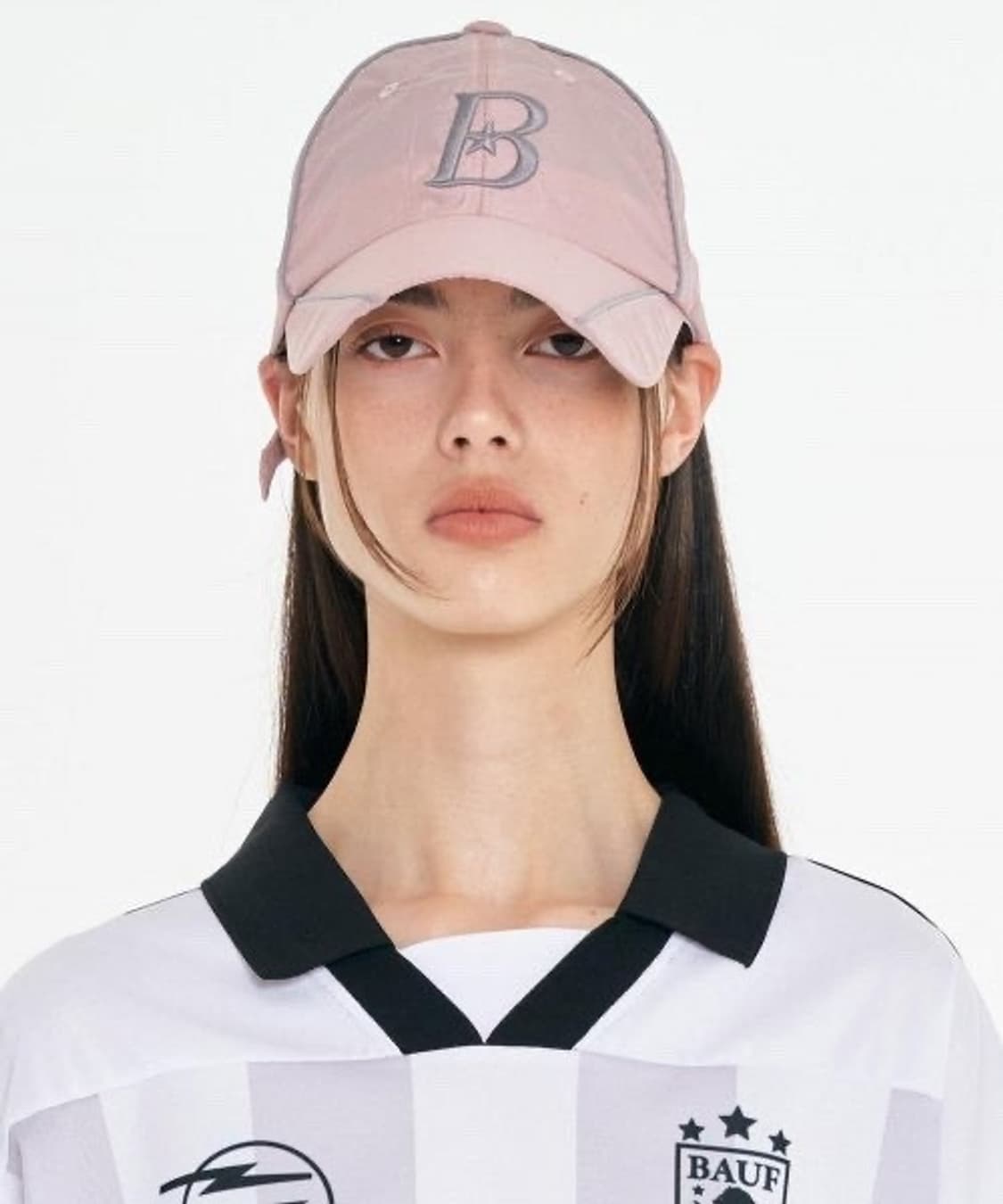 바우프 캡 새상품 상품이미지2