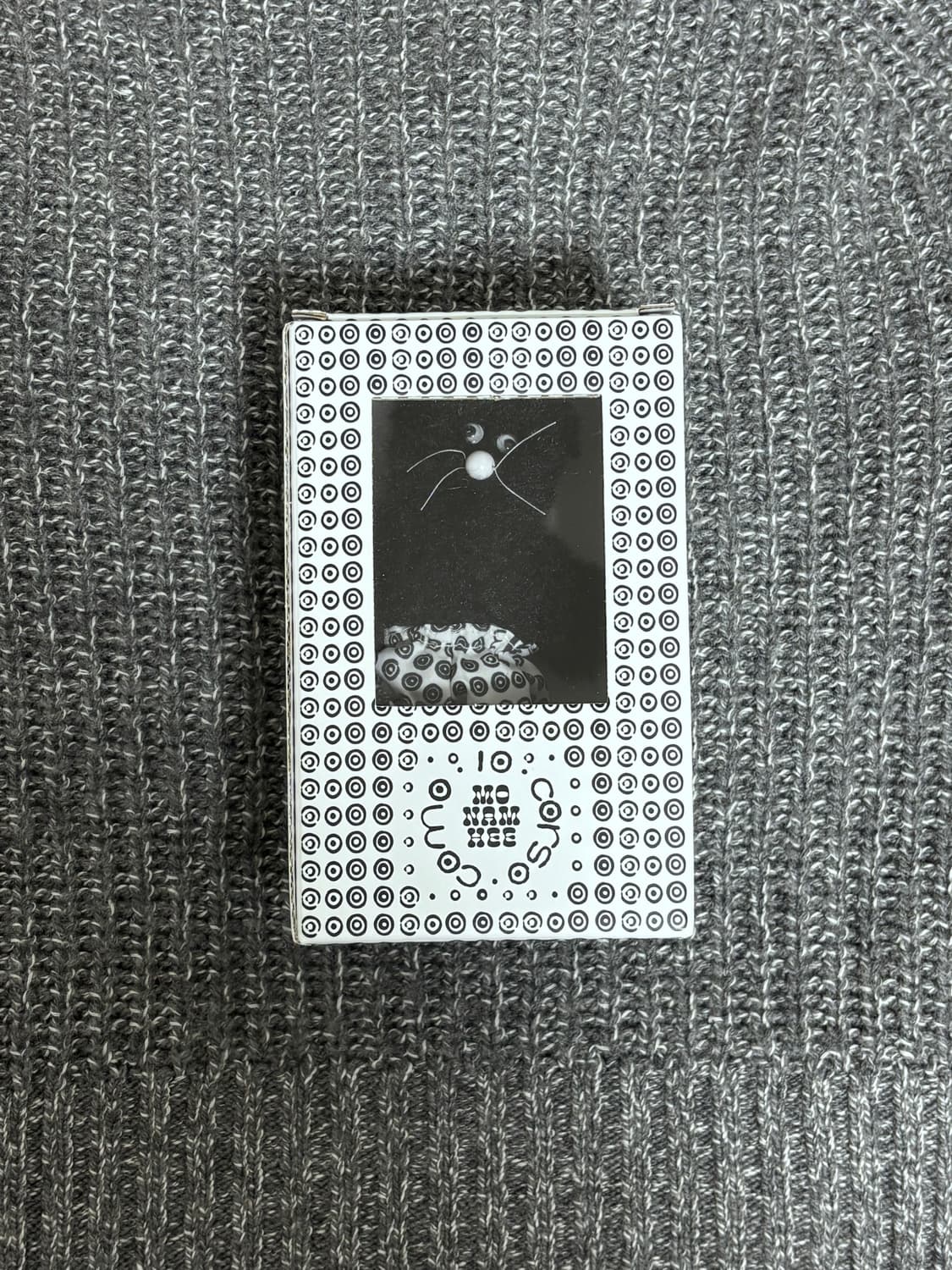 10cc 꼬르소꼬모 모남희 키링 상품이미지1