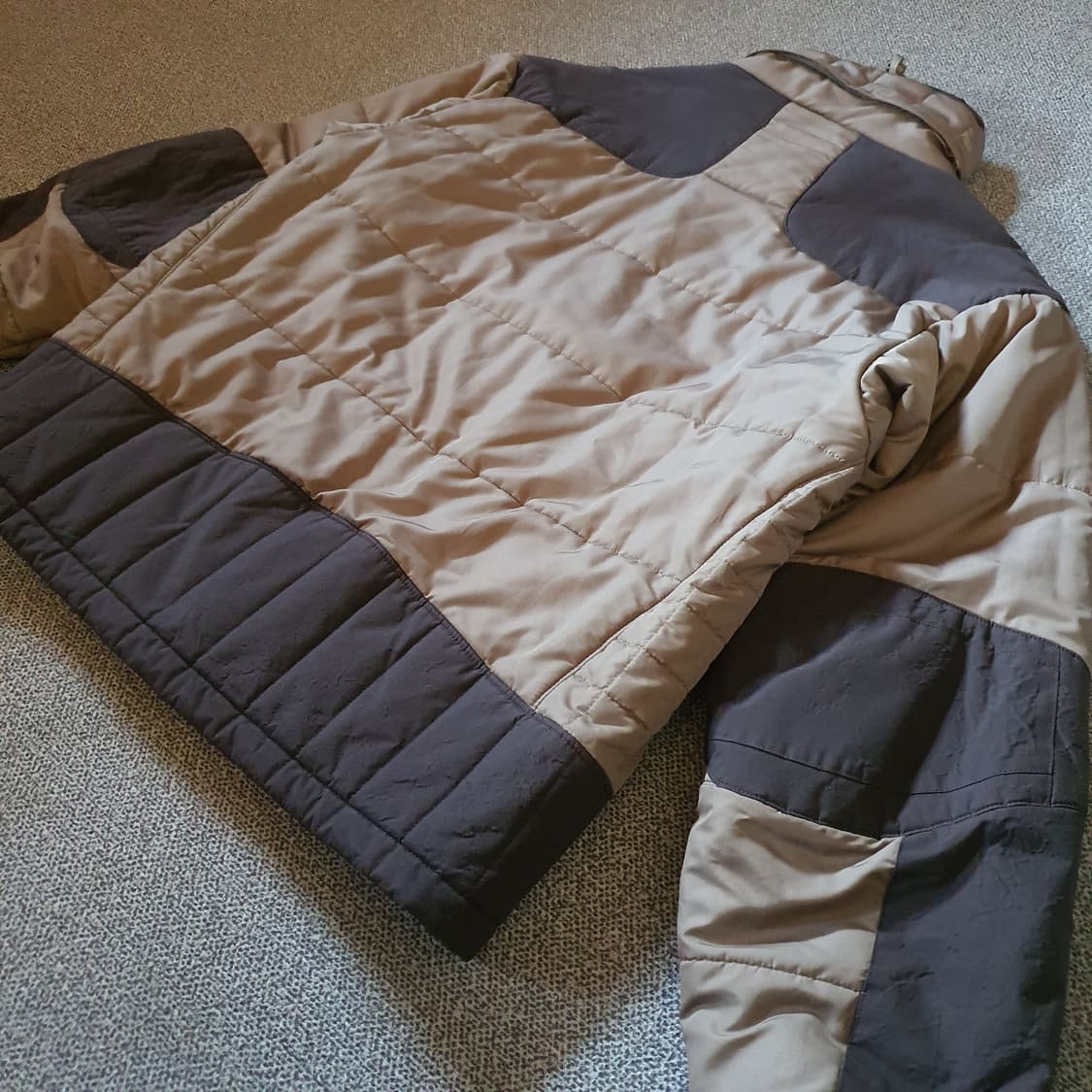 파타고니아 퍼프 라이더 자켓  상품이미지9