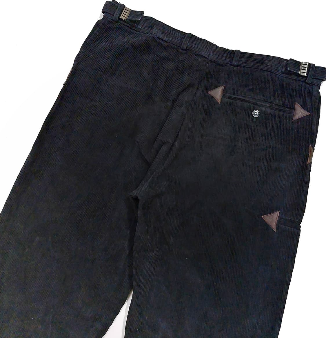 빈티지 프렌치 코듀로이 워크팬츠 50~60s (32~36) 상품이미지5
