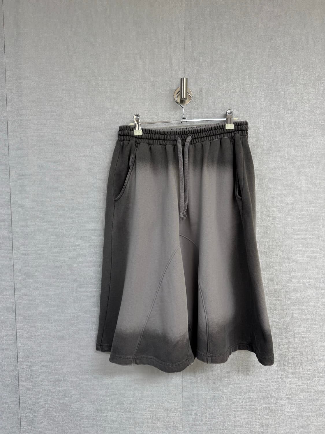 넘버프로젝트 버뮤다팬츠 상품이미지1