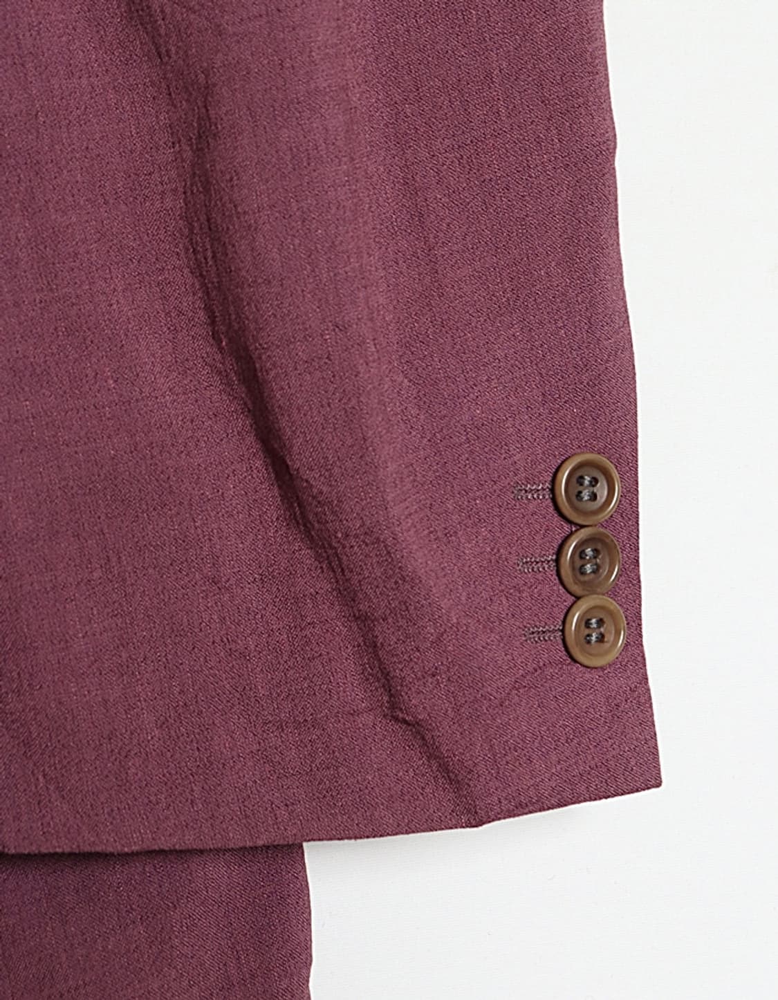 HUGO BOSS Double Tailored Jacket 상품이미지4