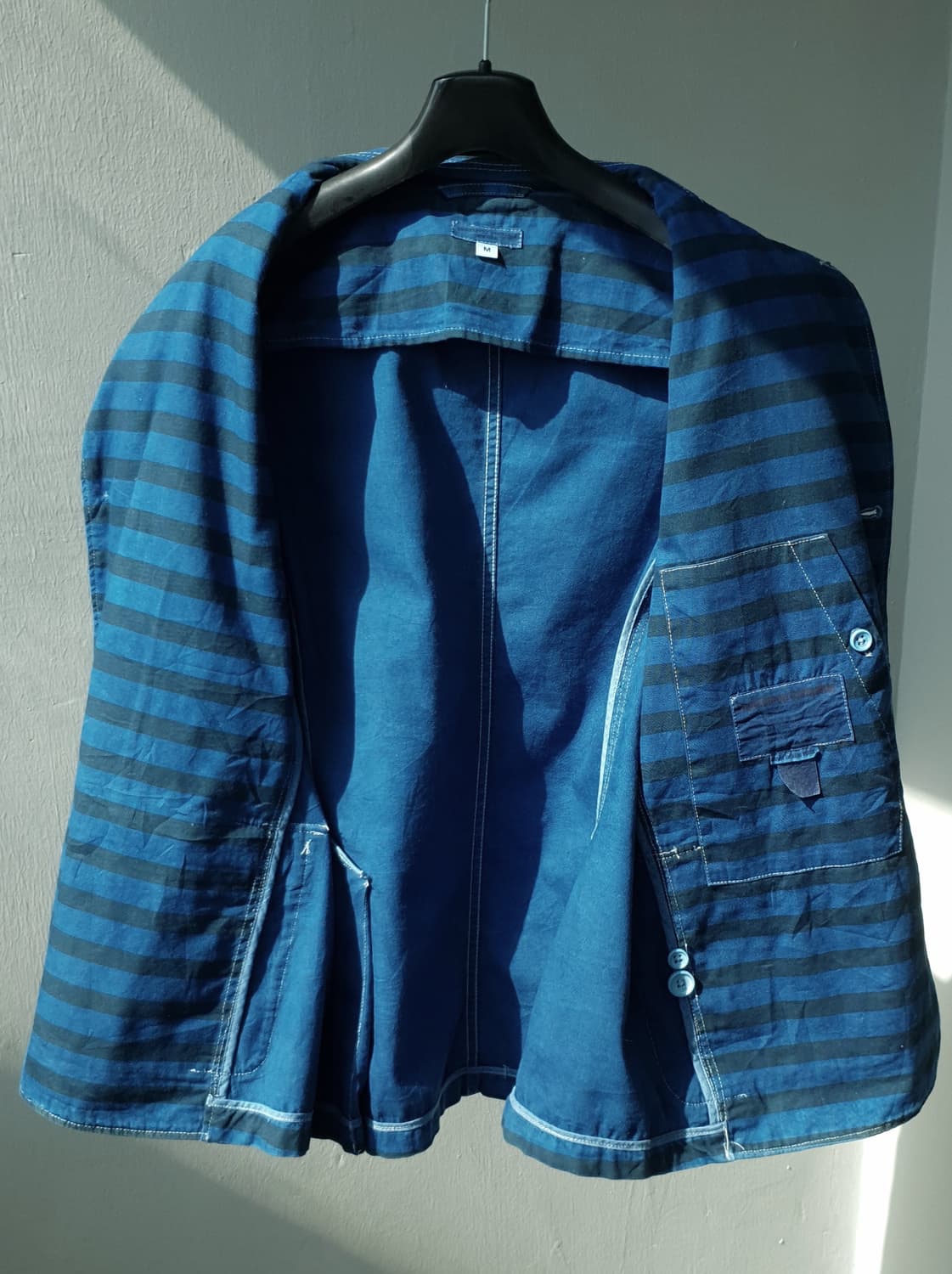 ENGNIEERED GARMENTS baker jacket 상품이미지8