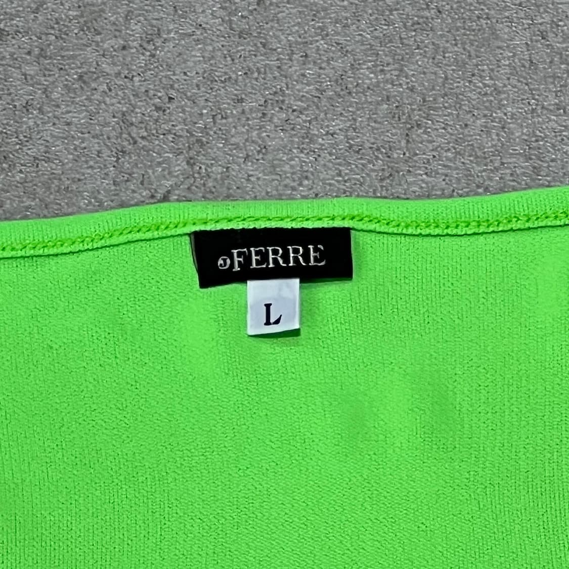 지안프랑코페레 슬리브리스 s10434 상품이미지6