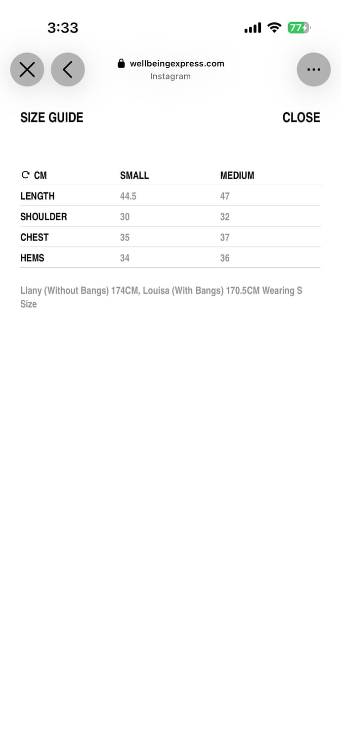 wellbeing express Backless Sleeveless 상품이미지3