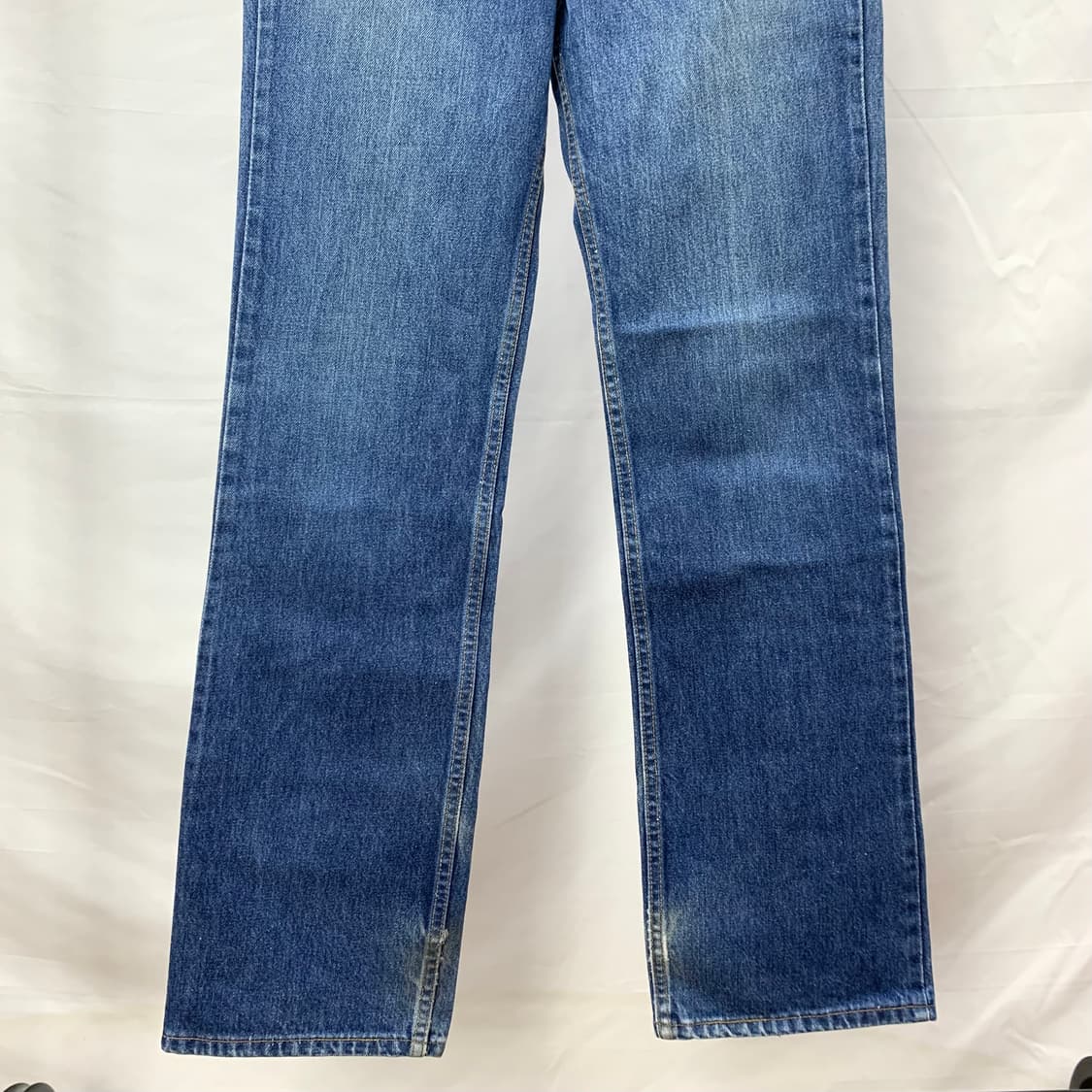 [31x32] 90s 리바이스 517 데님 팬츠 상품이미지3