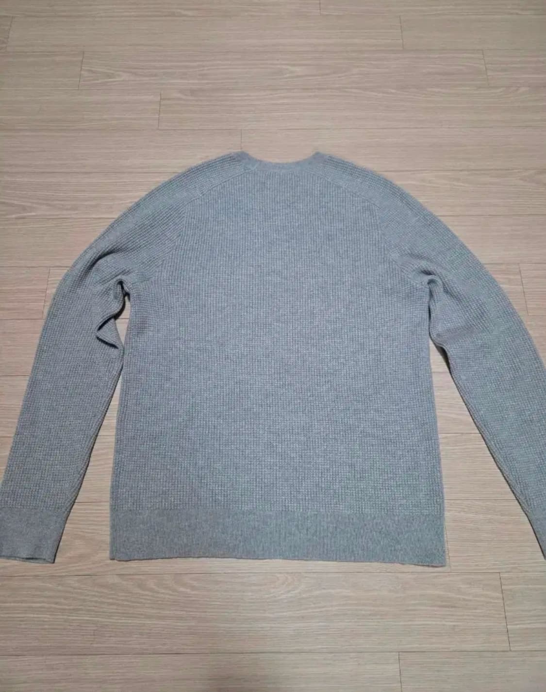 띠어리 캐시미어 100% 니트 상품이미지3