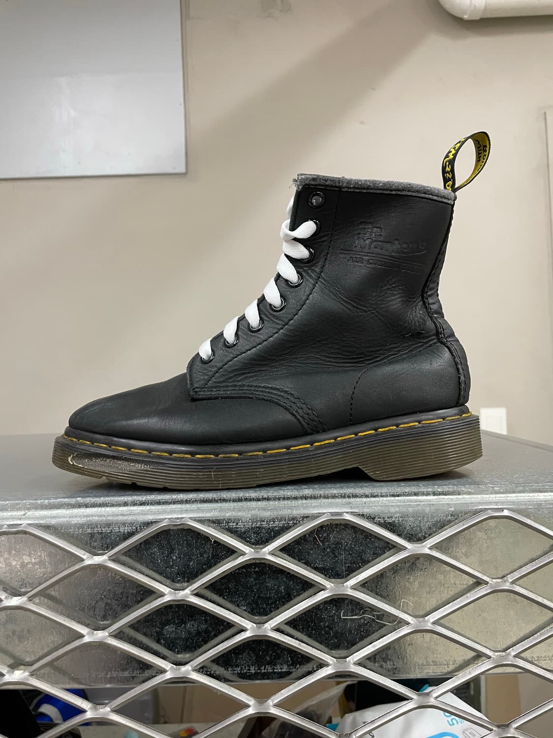 닥터마틴 1460 앵클부츠 uk3 상품이미지1