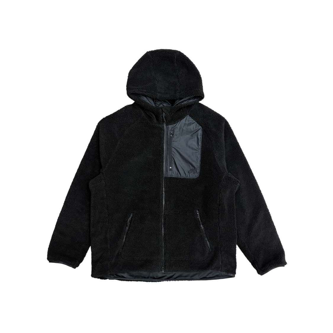 나이키 SB 후리스 플리스 후드집업 자켓 110 XXL 2XL 상품이미지1