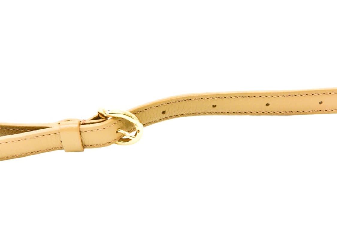 페라가모 간치니 버클 크로스백 (정품) 상품이미지8