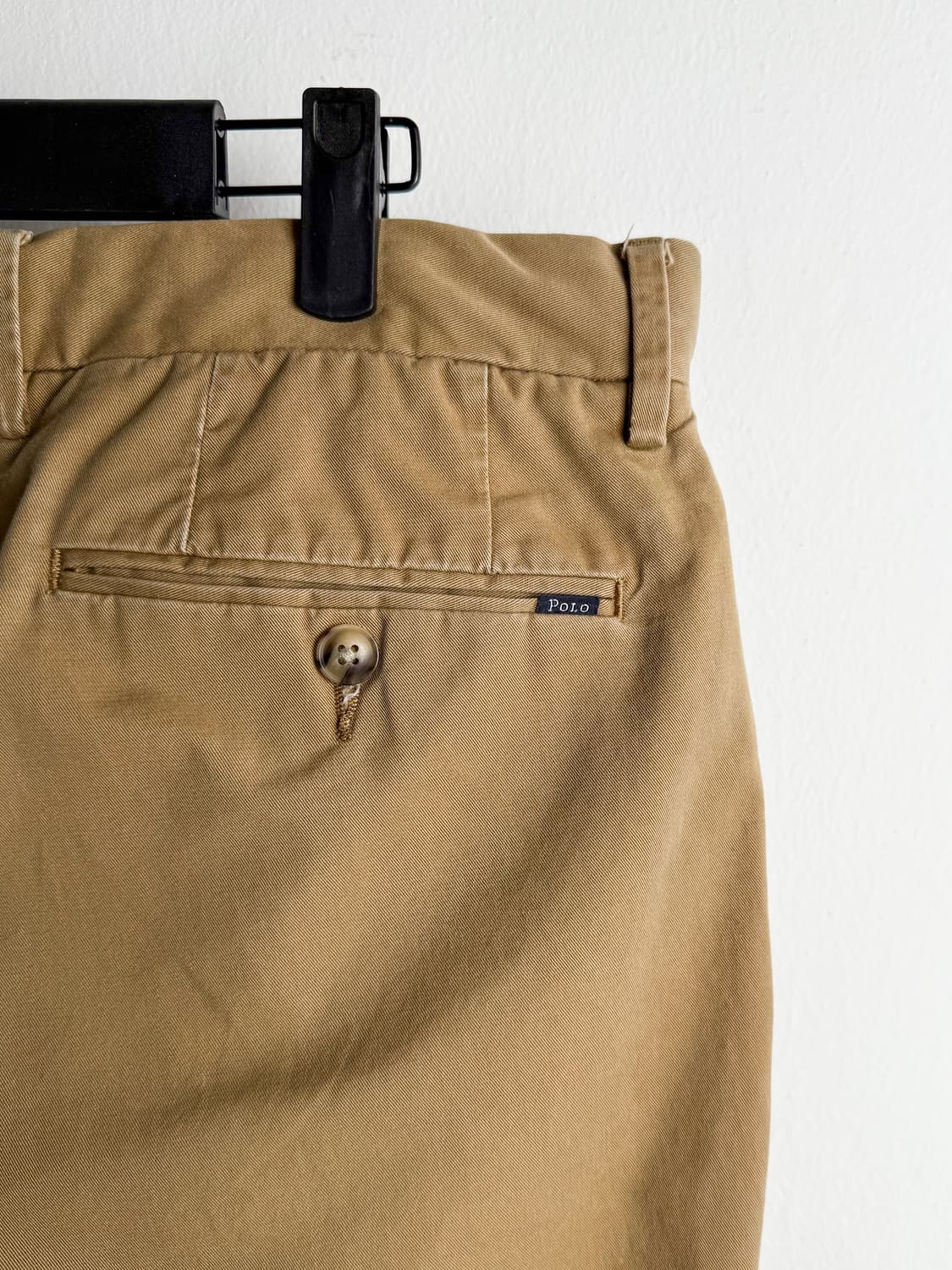 Polo Ralph Lauren Cotton Chino Pants 상품이미지6