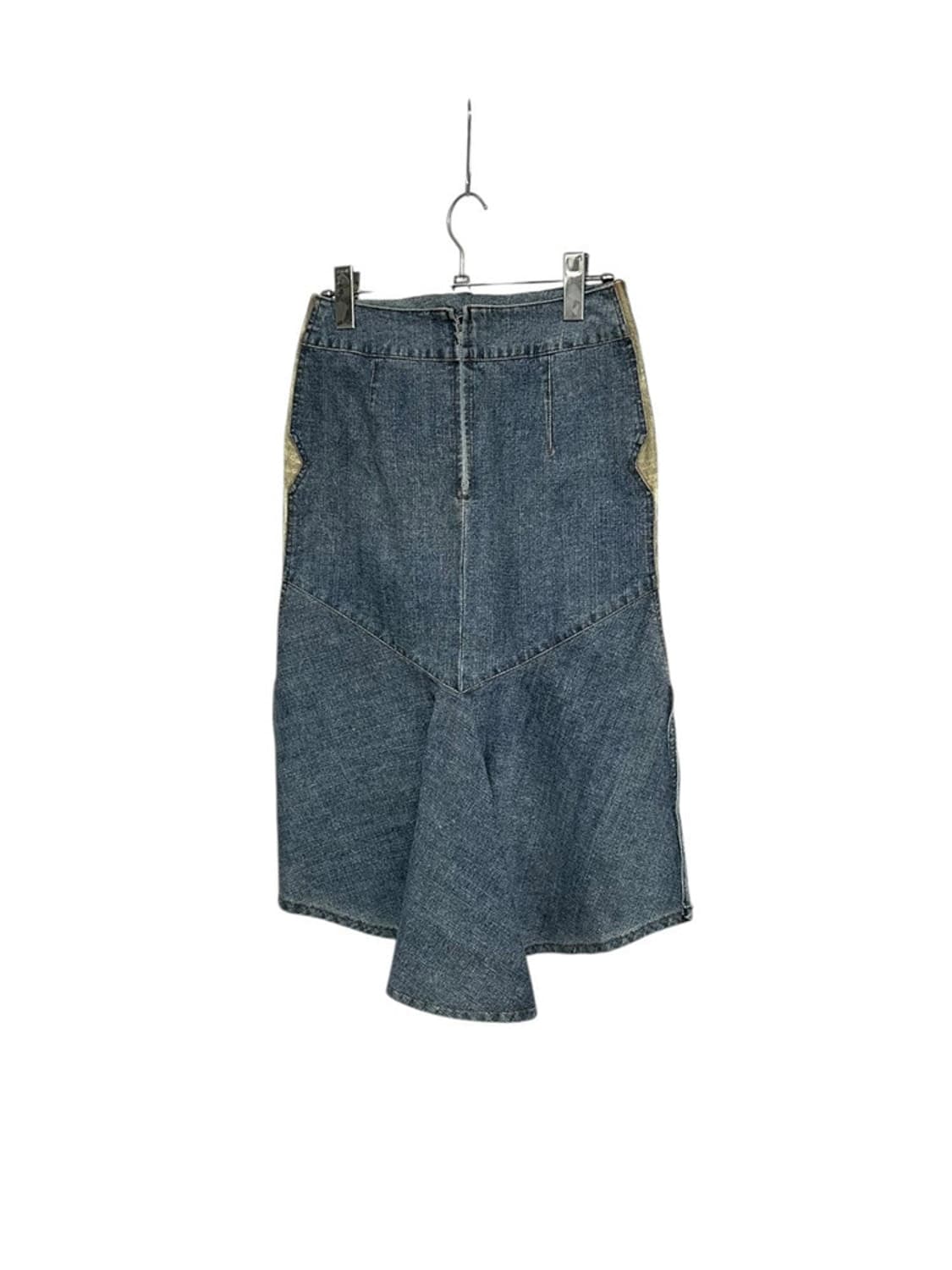 vtg skirt 상품이미지4