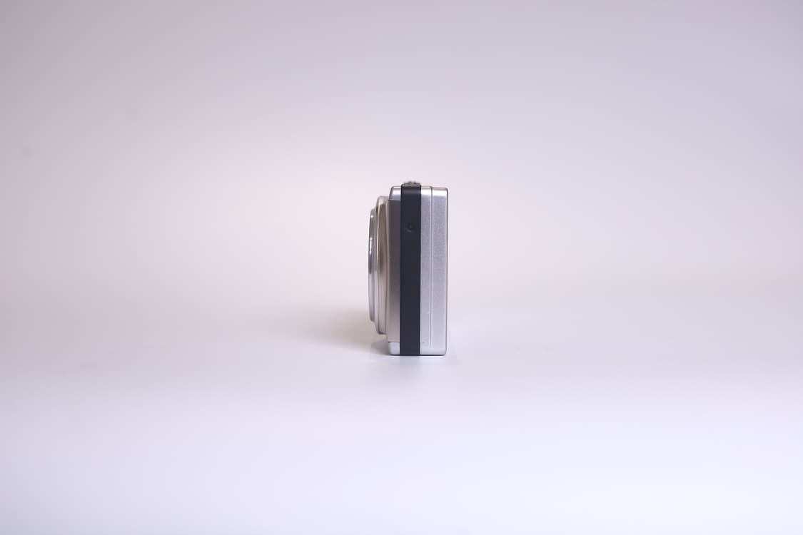 올림푸스 뮤7040 베이지 상품이미지3