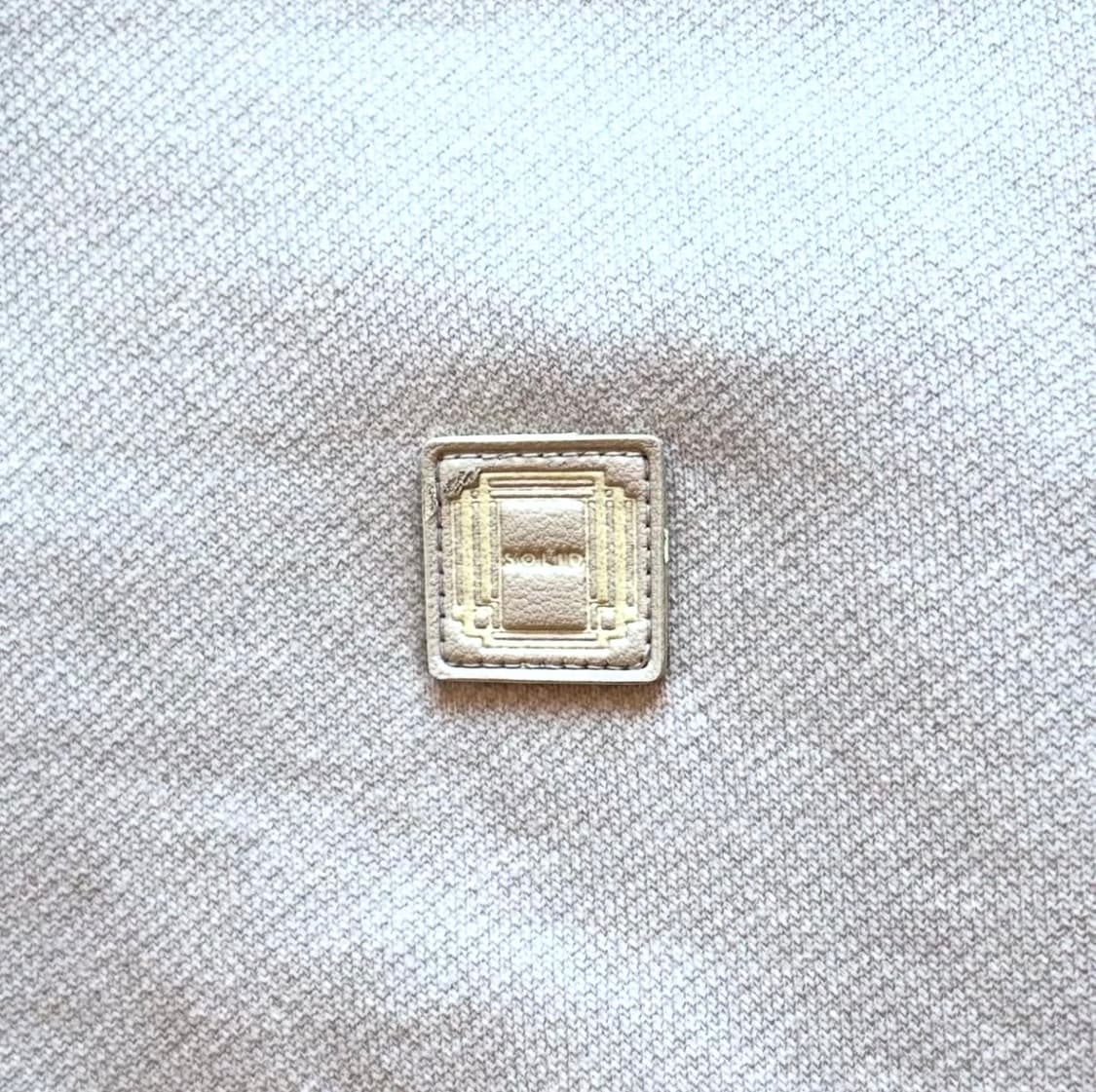 솔리드옴므 백 로고 후드 상품이미지6