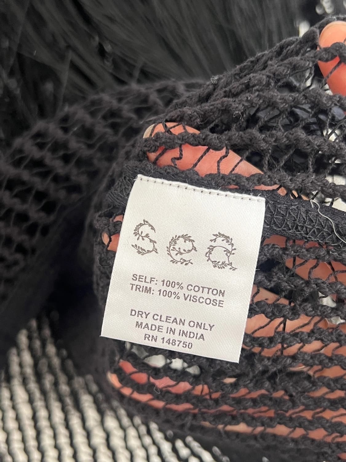 Sea neywork 니트 상품이미지4