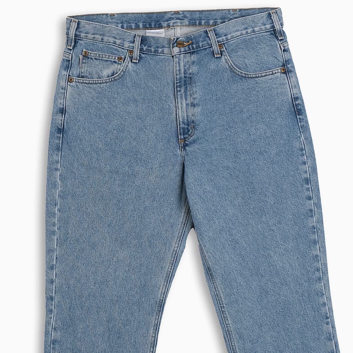 빈티지 칼하트 B18 중청 청바지 36 인치 CH0183601 상품이미지4