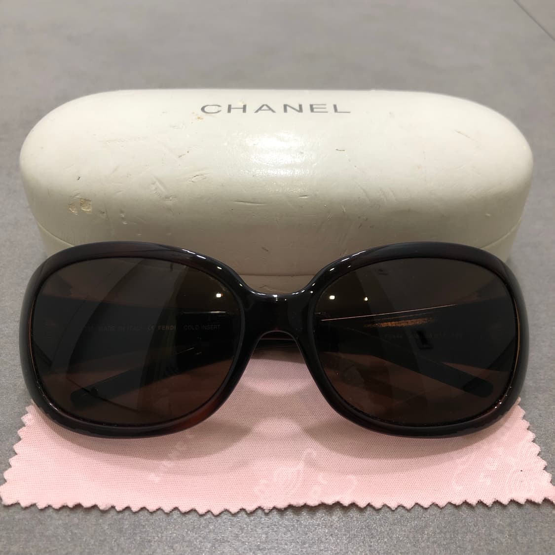 펜디 주카 이태리 선글라스 상품이미지1