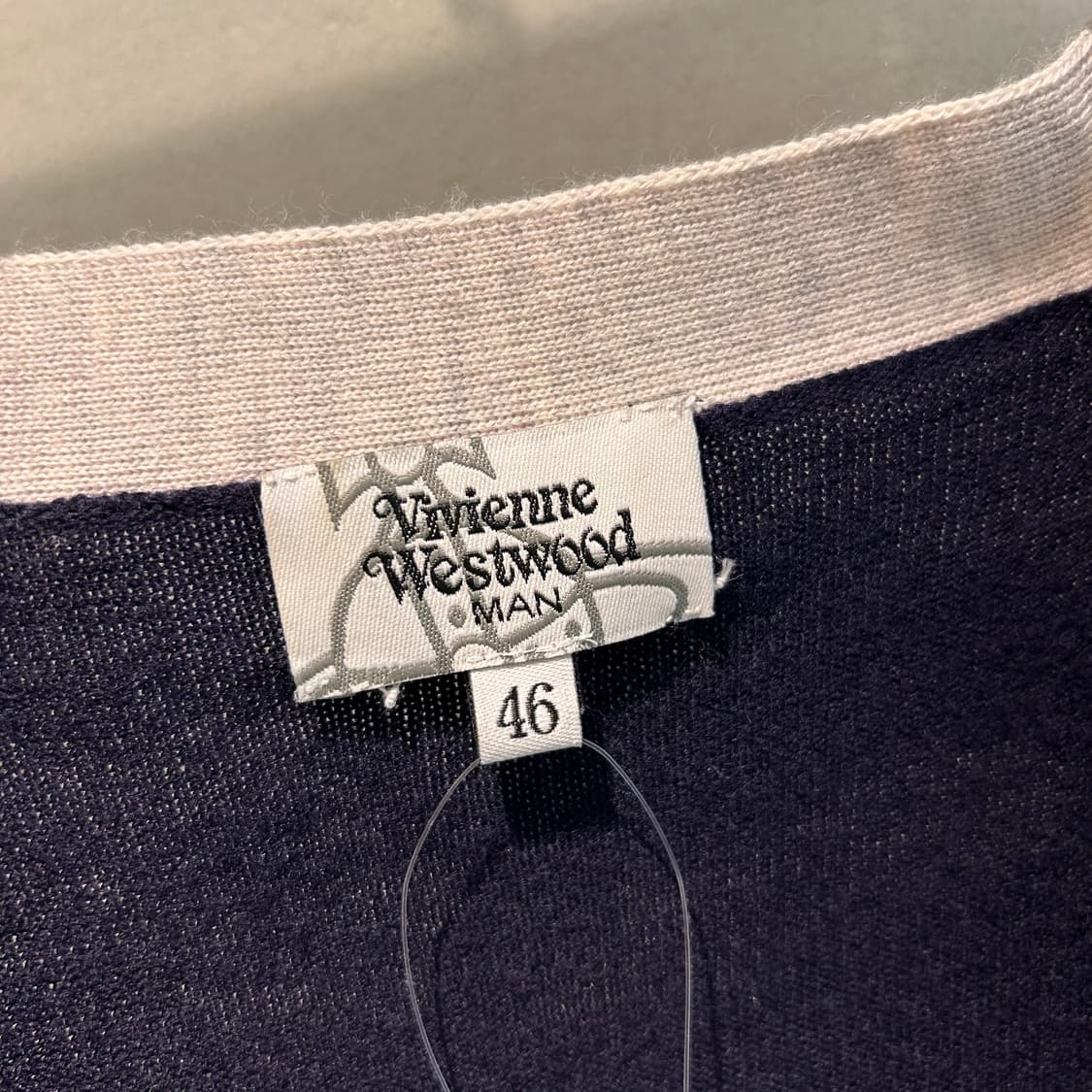 Vivienne Westwood Man Orb cardigan 상품이미지7