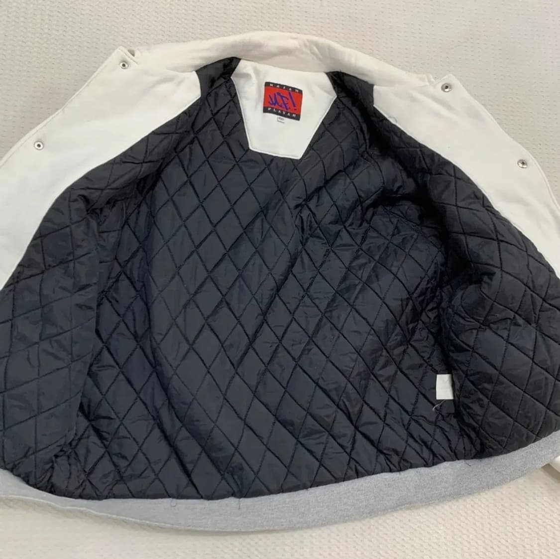 Majah flavah 자켓 상품이미지5