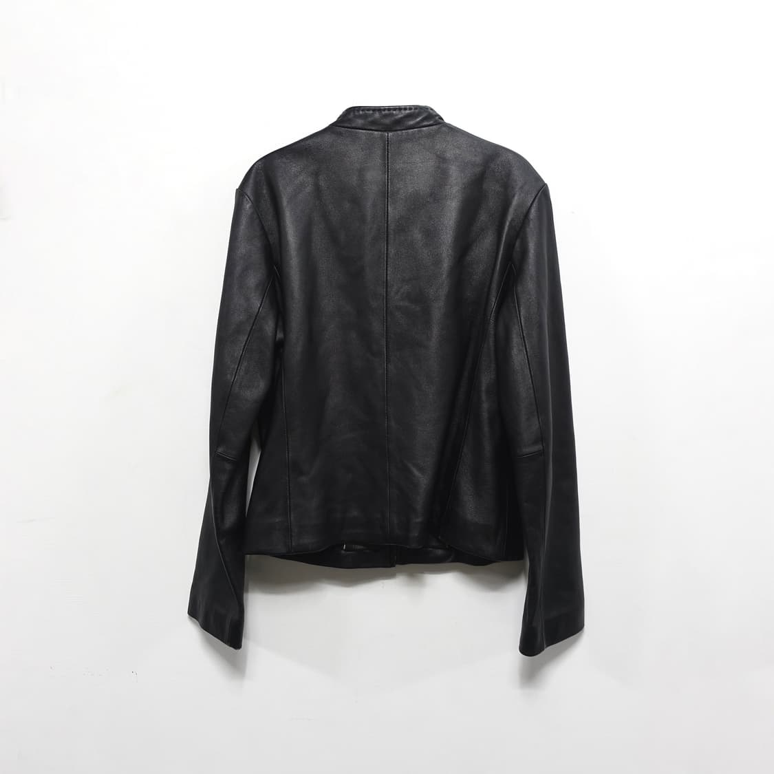 [77]RUNDEEP 런딥 이태리 램스킨 양가죽 자켓 상품이미지4